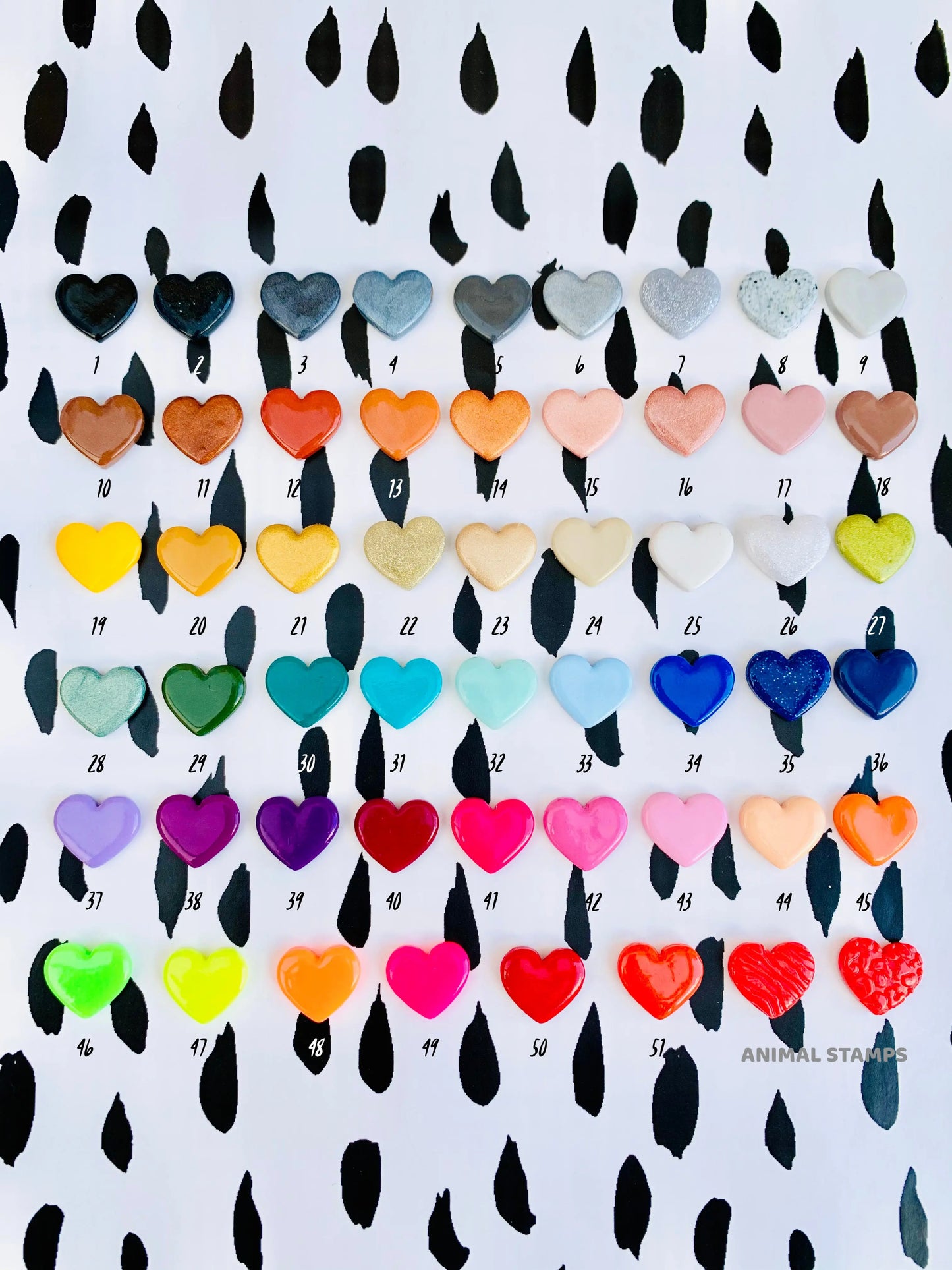 Sat 7th Oct 3.30-6pm Marble Earring-Making Workshop @ Hellesdon Barns - BRING A CHAIR from Sapphire Frills