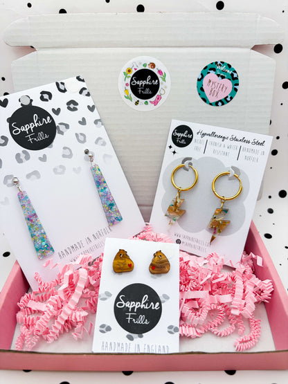 MEDIUM ‘LUCKY DIP’ MYSTERY BOX