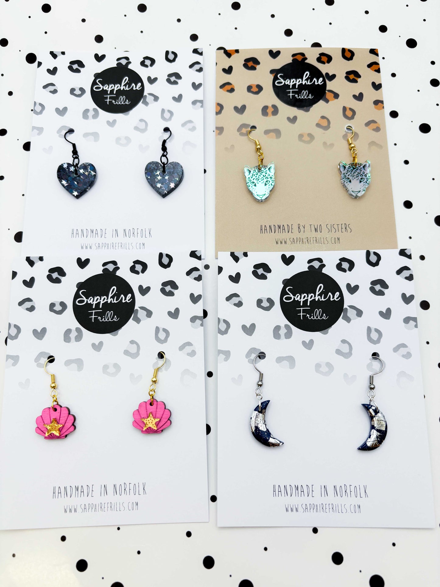 Hook Lucky Dip Worth Up to £19