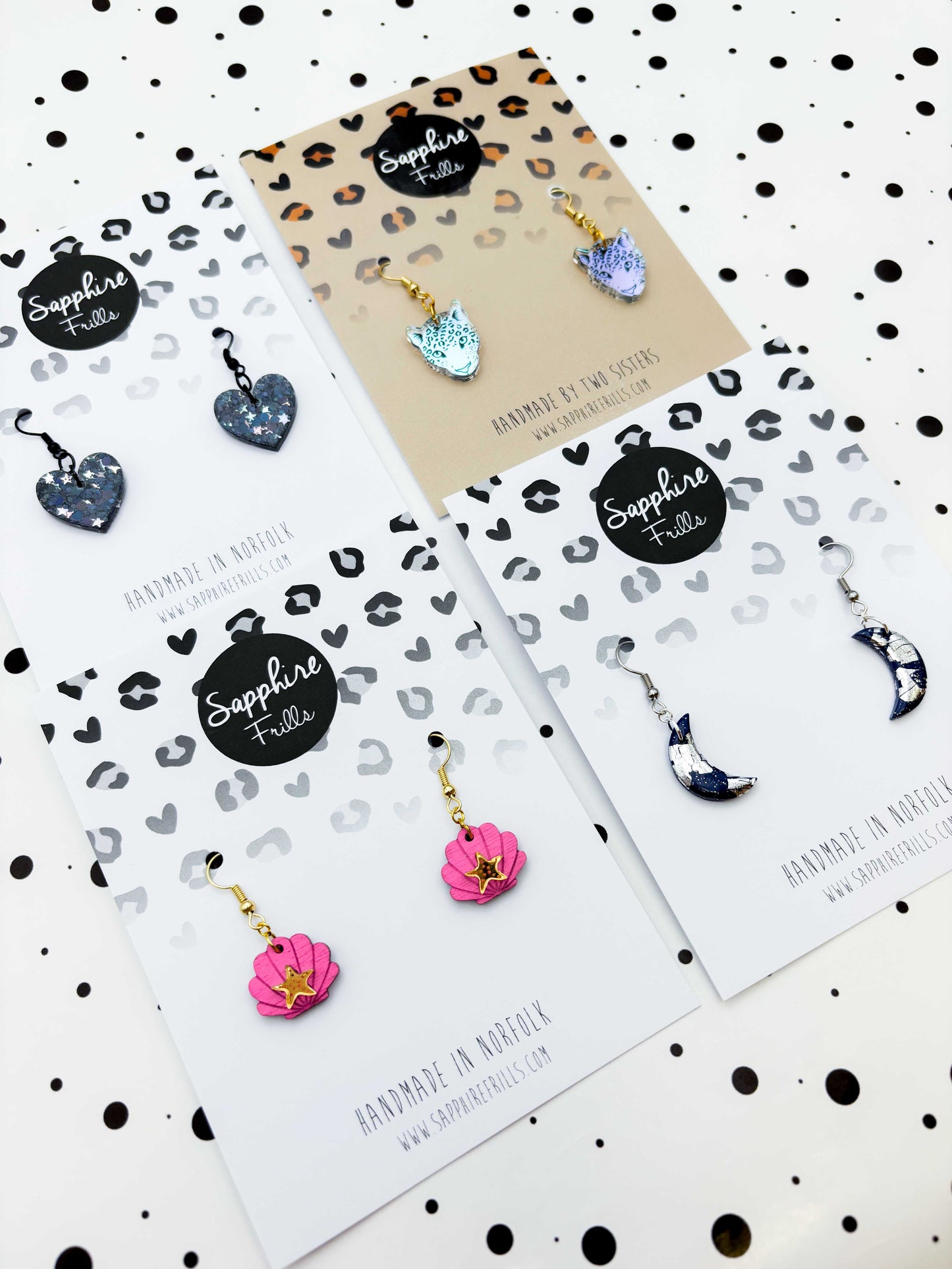 Hook Lucky Dip Worth Up to £19
