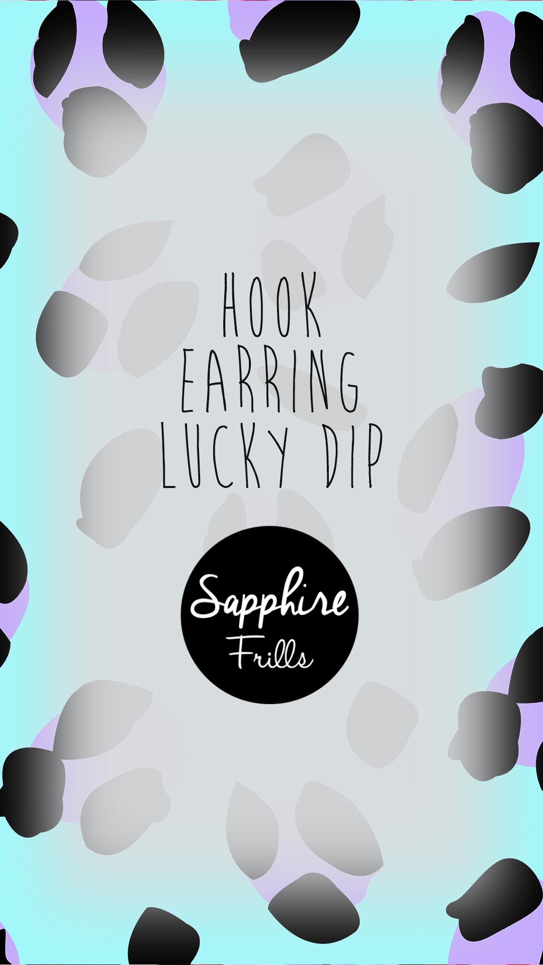 Hook Lucky Dip Worth Up to £19
